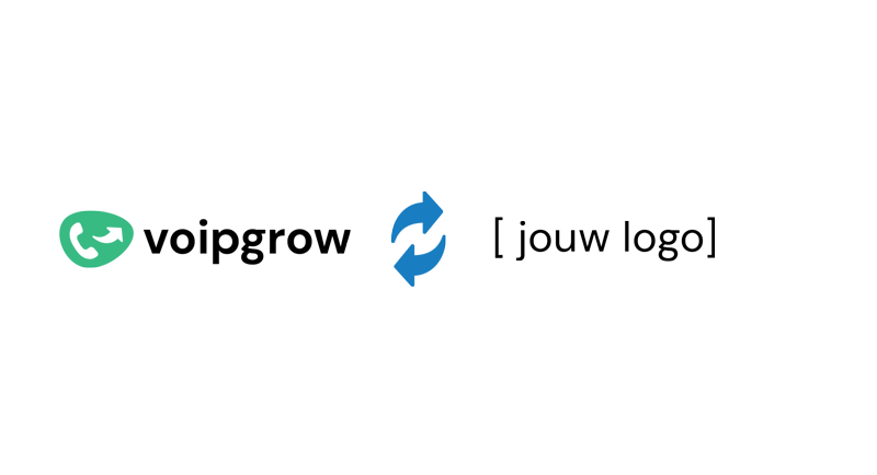 Kies je logo