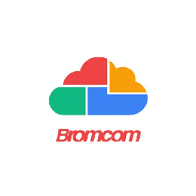 BromCom crm-koppeling