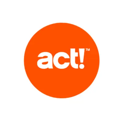 ACT crm