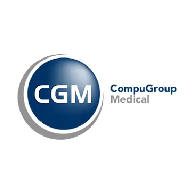 CGM crm-koppeling