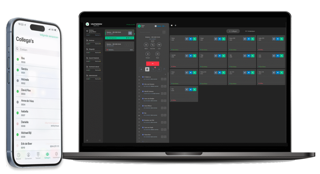 zero touch provisioning