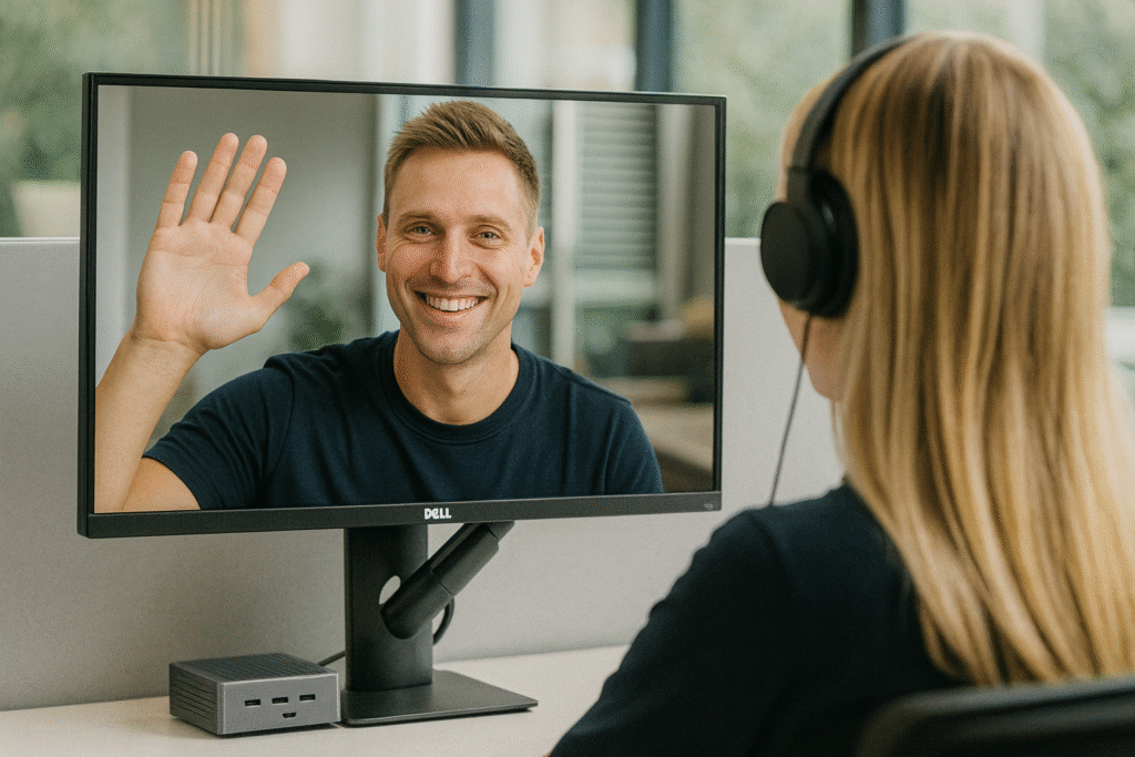 Onboarding ondersteuning