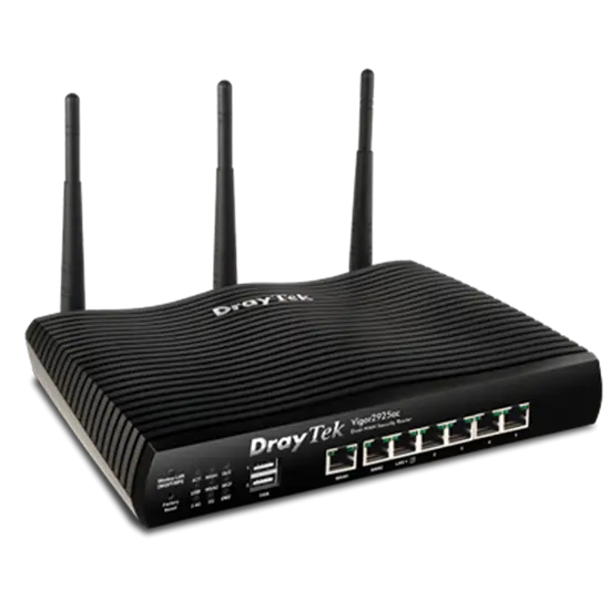 zakelijk internet partner