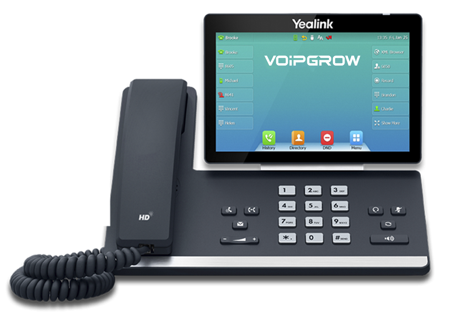 voip reseller partner