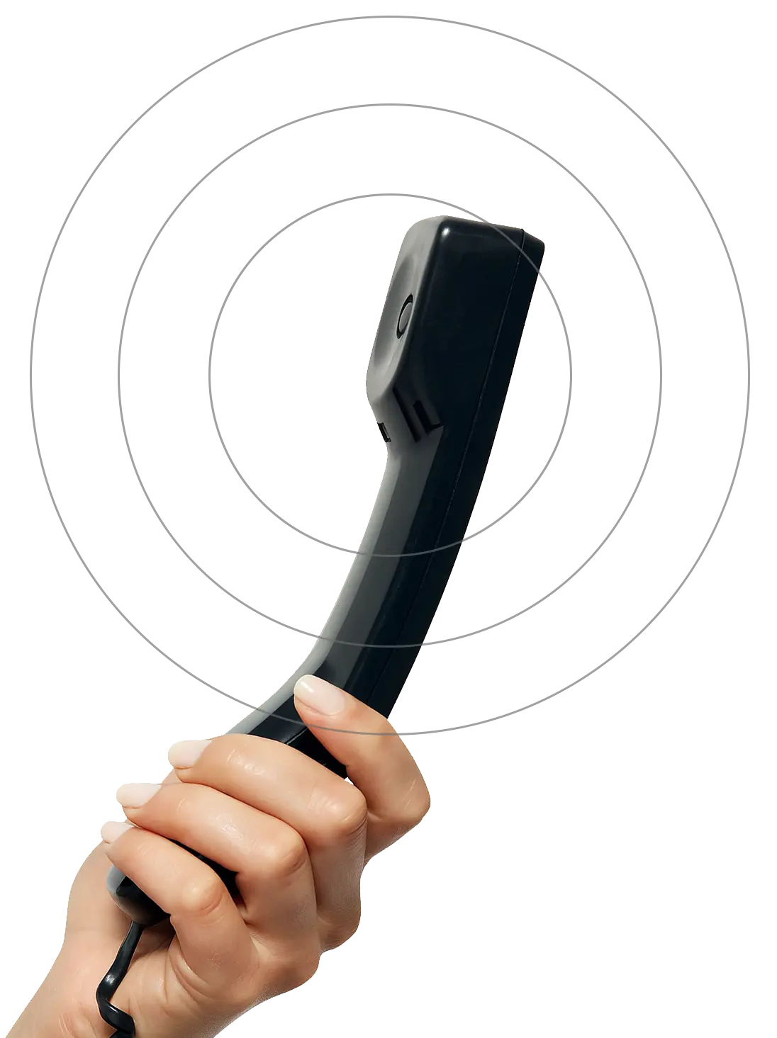 Zero touch provisioning